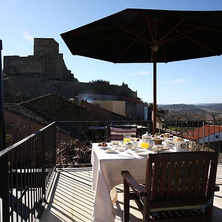 Casas Do Coro Villa Мариалва Екстериор снимка
