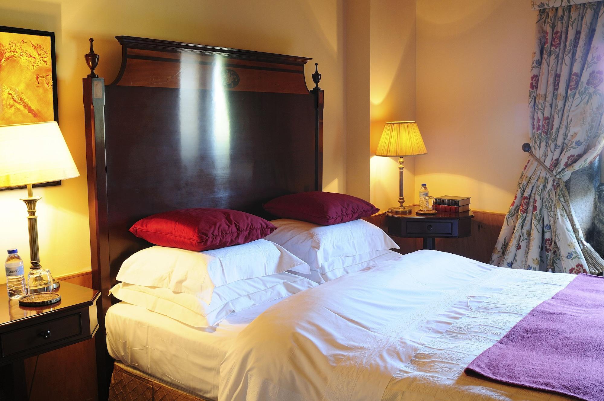 Casas Do Coro Villa Мариалва Екстериор снимка