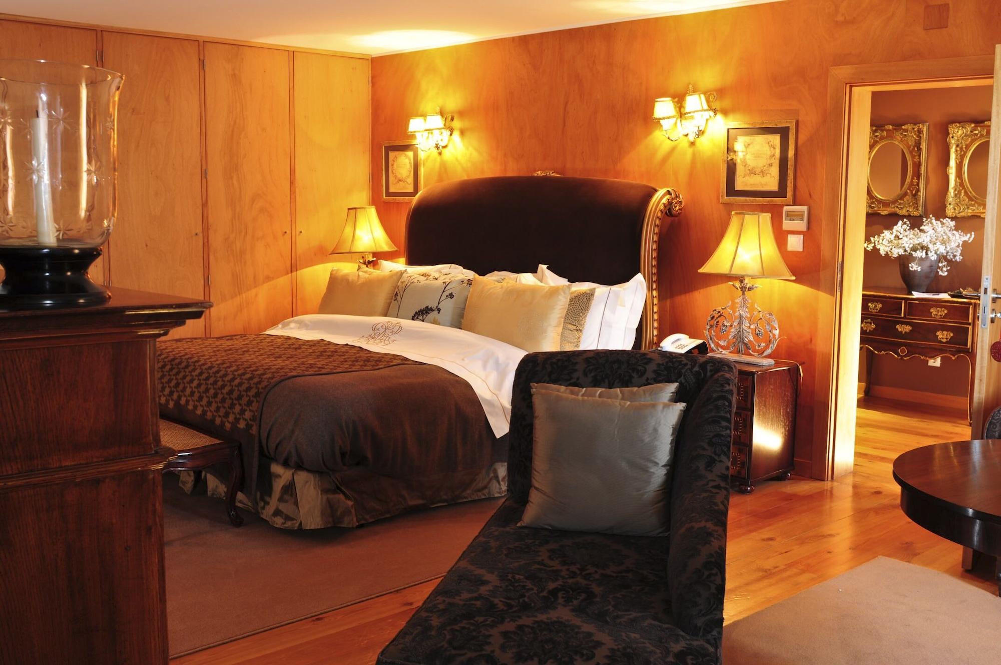 Casas Do Coro Villa Мариалва Екстериор снимка