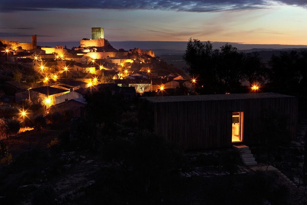 Casas Do Coro Villa Мариалва Екстериор снимка