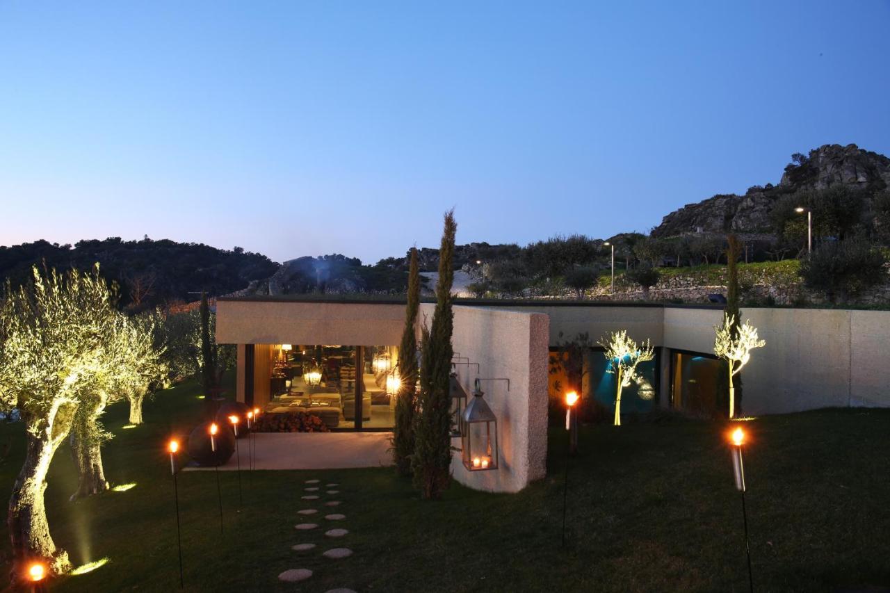Casas Do Coro Villa Мариалва Екстериор снимка