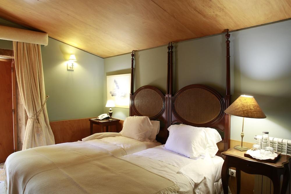Casas Do Coro Villa Мариалва Екстериор снимка