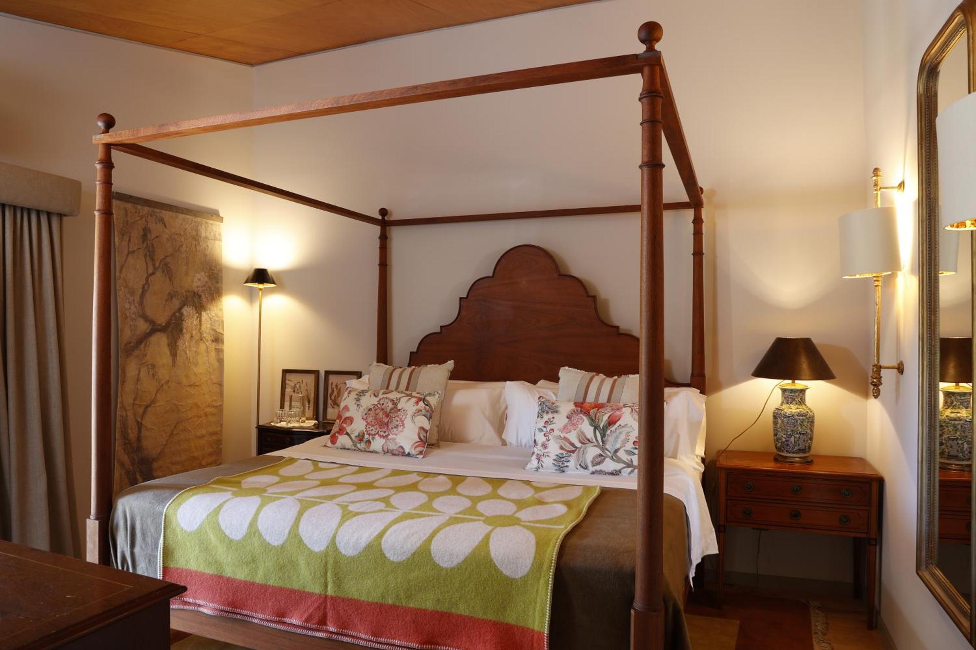 Casas Do Coro Villa Мариалва Стая снимка