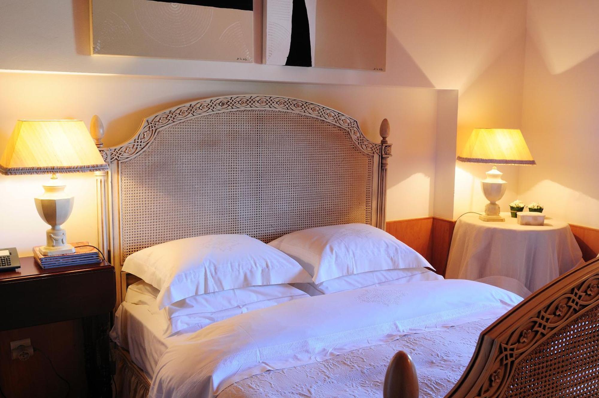 Casas Do Coro Villa Мариалва Стая снимка