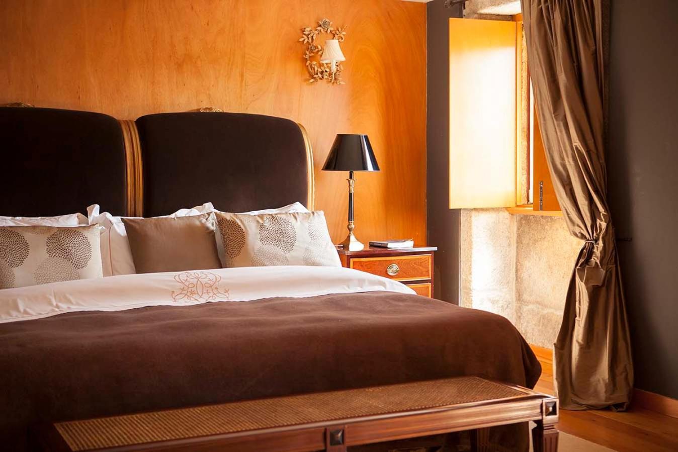 Casas Do Coro Villa Мариалва Екстериор снимка