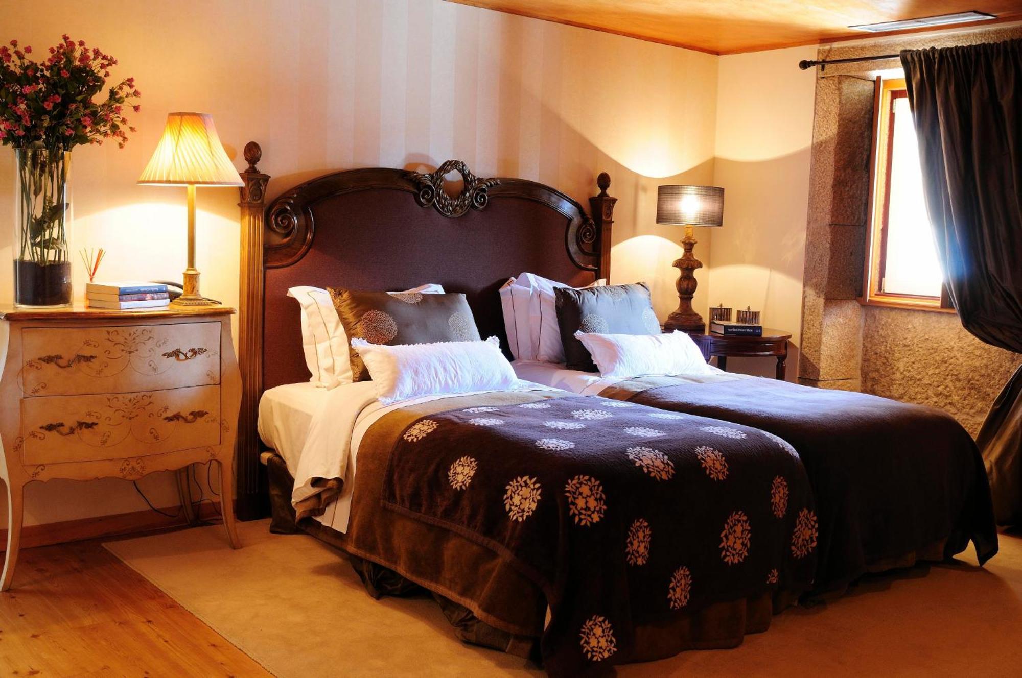 Casas Do Coro Villa Мариалва Стая снимка