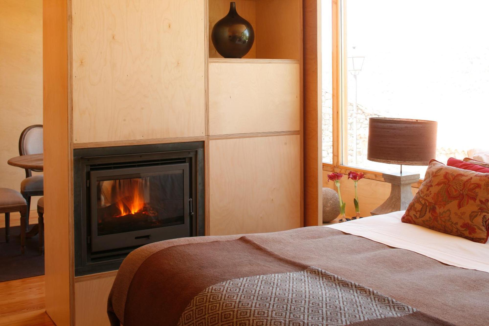 Casas Do Coro Villa Мариалва Екстериор снимка
