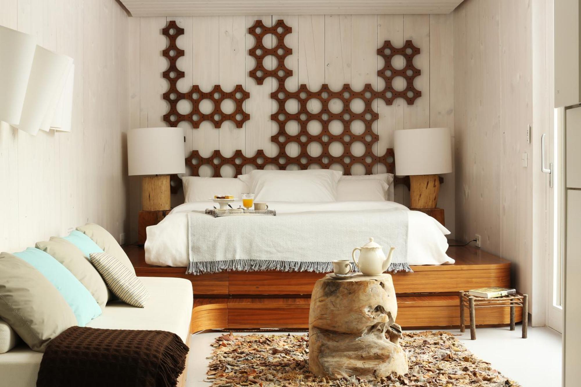 Casas Do Coro Villa Мариалва Екстериор снимка