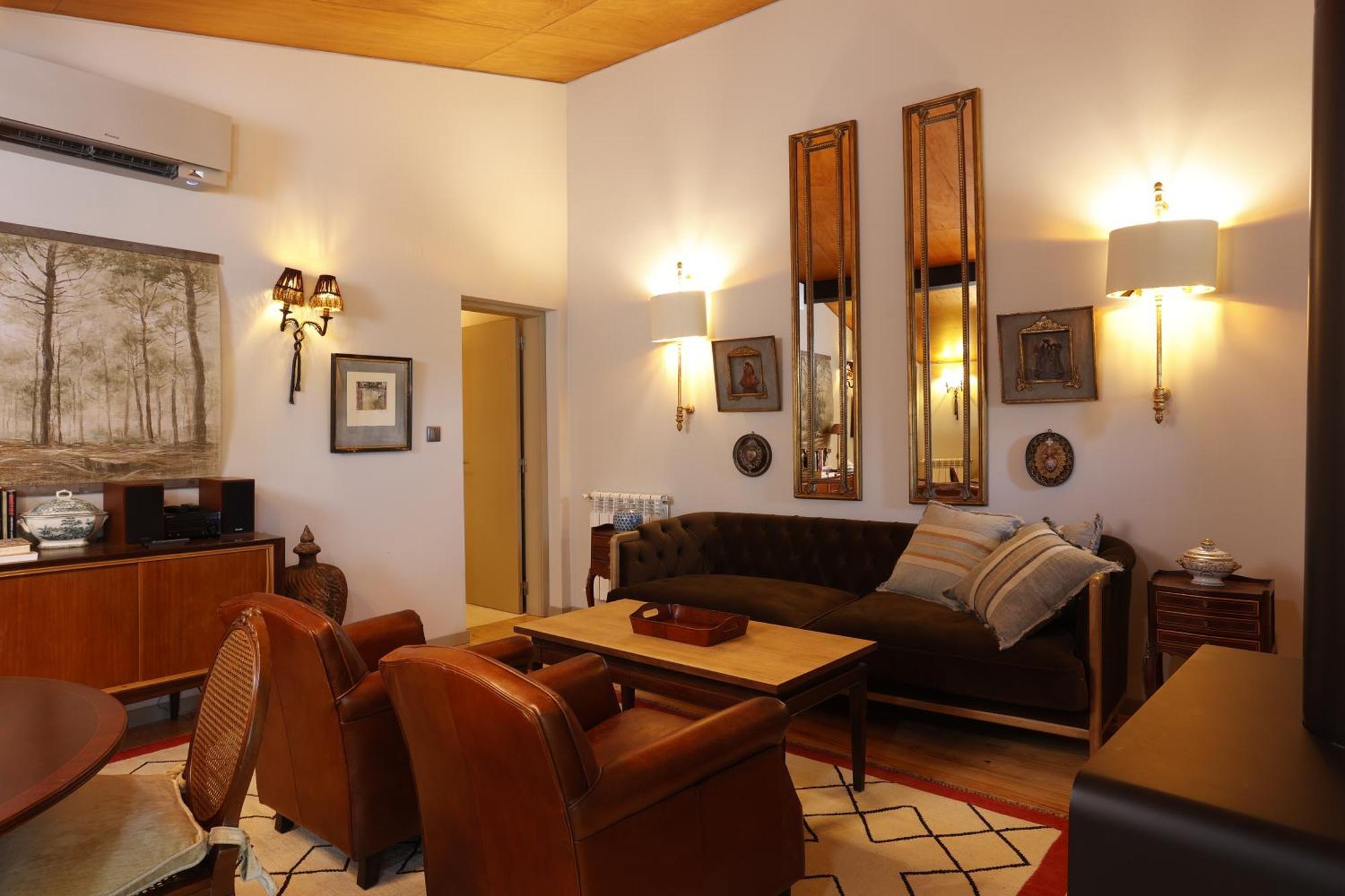 Casas Do Coro Villa Мариалва Стая снимка