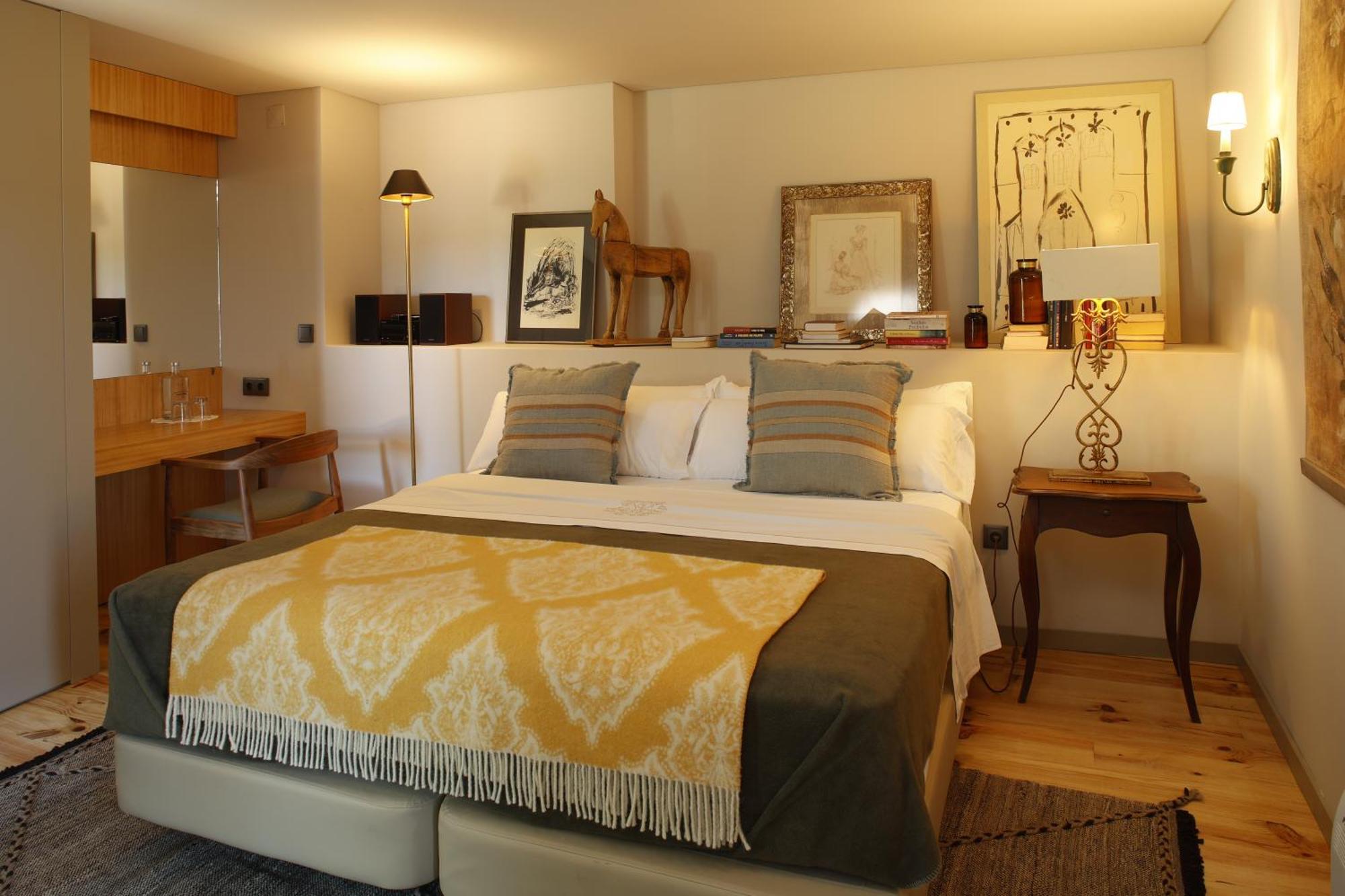 Casas Do Coro Villa Мариалва Стая снимка