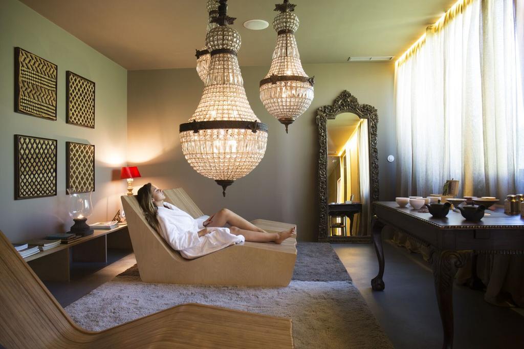 Casas Do Coro Villa Мариалва Екстериор снимка
