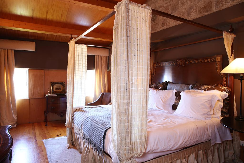 Casas Do Coro Villa Мариалва Екстериор снимка